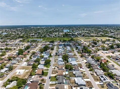 10237 Oak Hill Drive Port Richey FL 34668