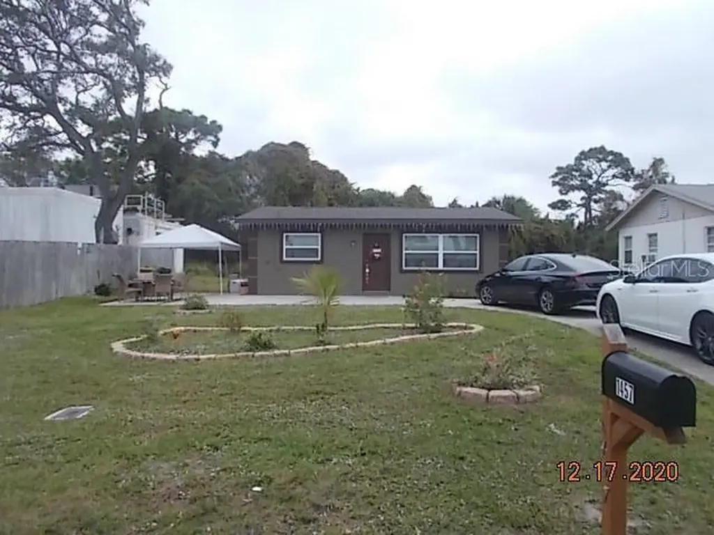 1457 Maple Avenue Melbourne FL 32935