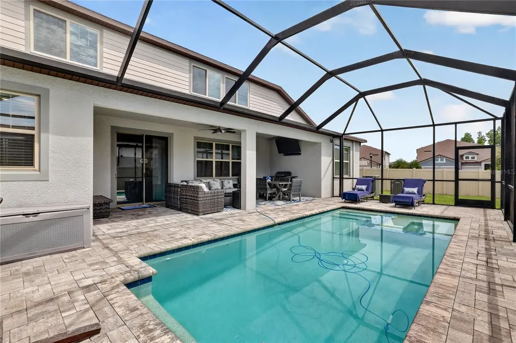 19263 Briarbrook Drive Tampa FL 33647