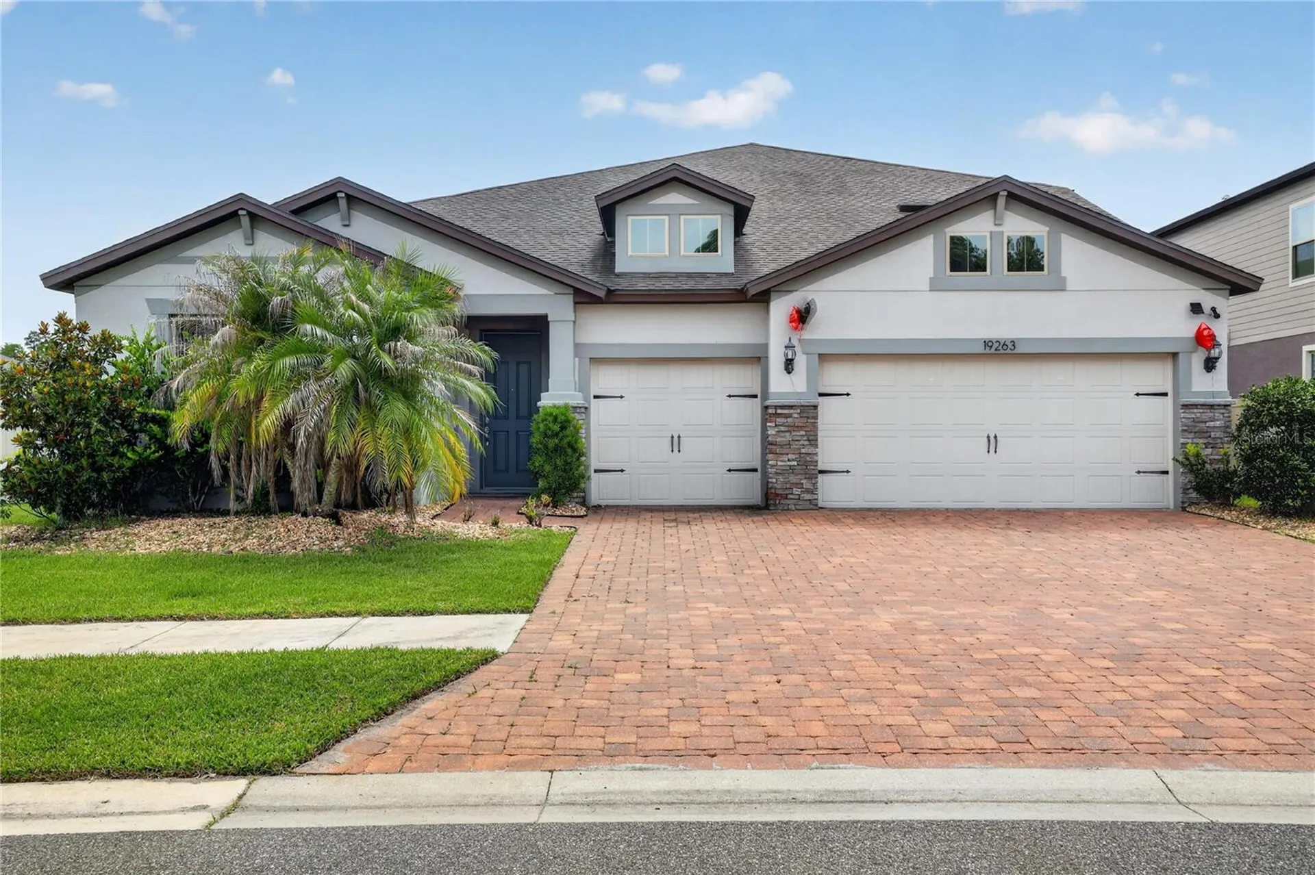19263 Briarbrook Drive Tampa FL 33647