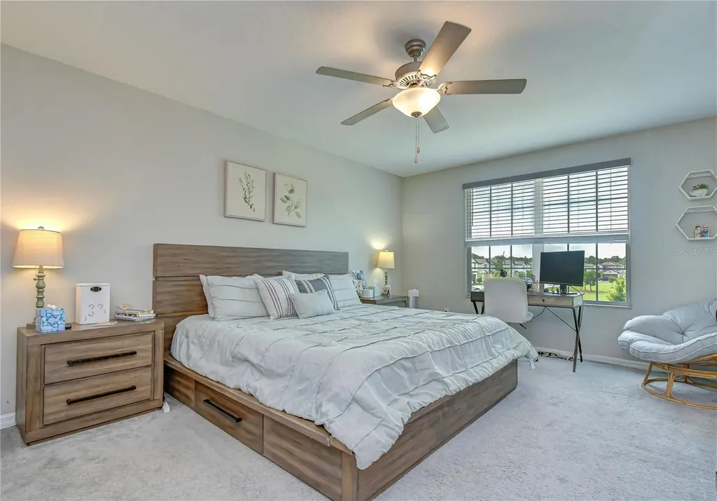 17917 Cloudless Bliss Drive Lutz FL 33558