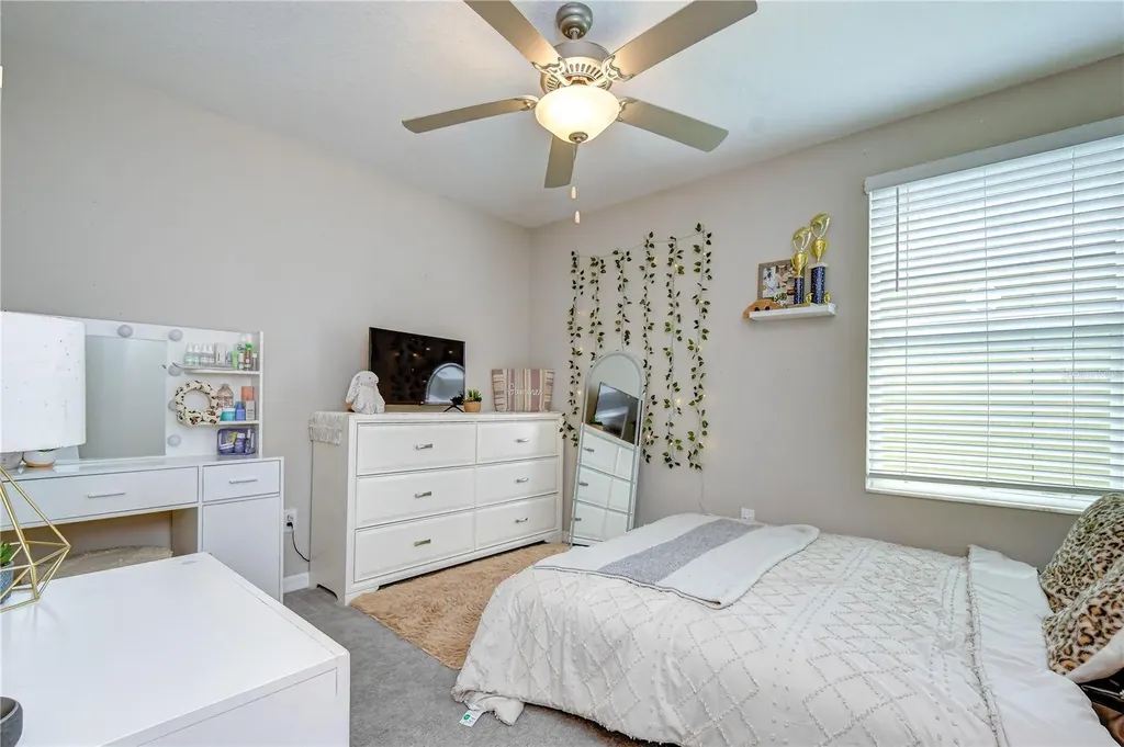 17917 Cloudless Bliss Drive Lutz FL 33558