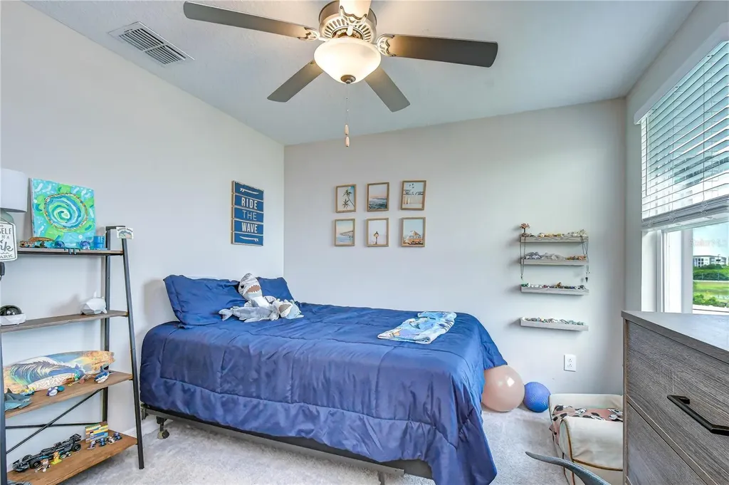 17917 Cloudless Bliss Drive Lutz FL 33558