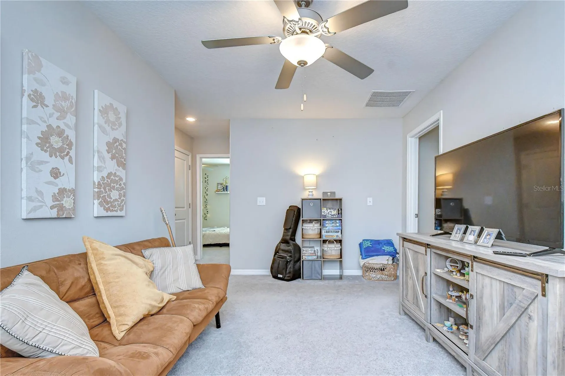 17917 Cloudless Bliss Drive Lutz FL 33558