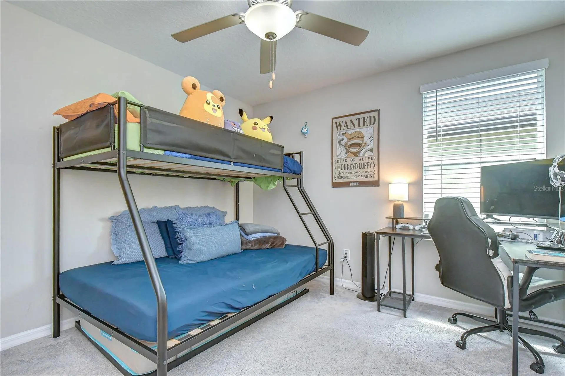 17917 Cloudless Bliss Drive Lutz FL 33558
