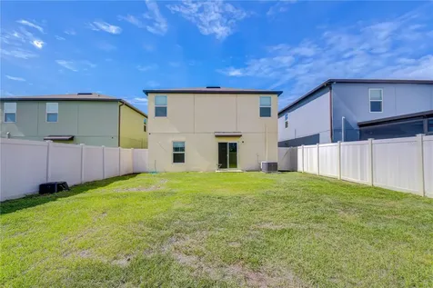 17917 Cloudless Bliss Drive Lutz FL 33558