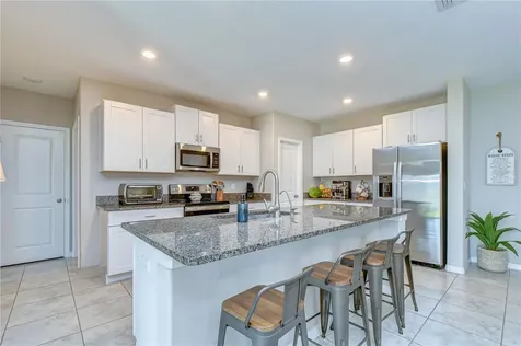 17917 Cloudless Bliss Drive Lutz FL 33558