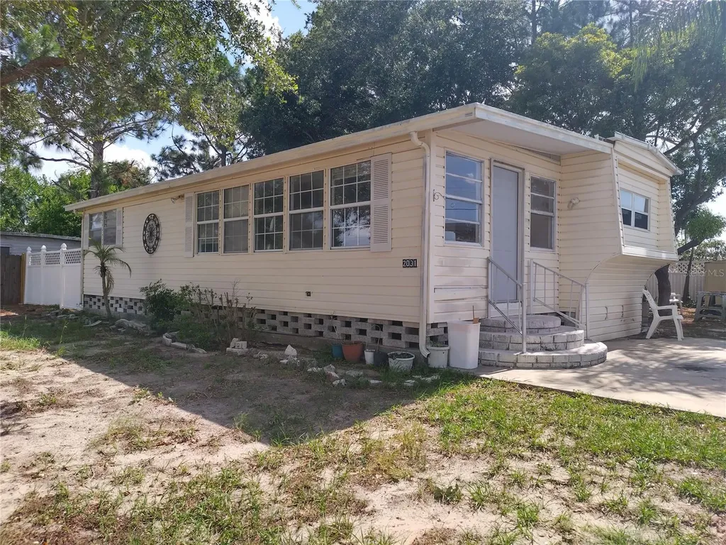 2031 Lullaby Drive Holiday FL 34691