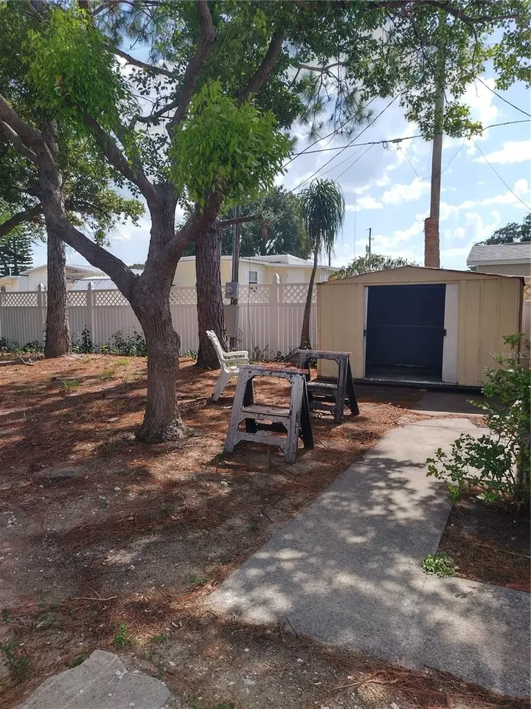 2031 Lullaby Drive Holiday FL 34691