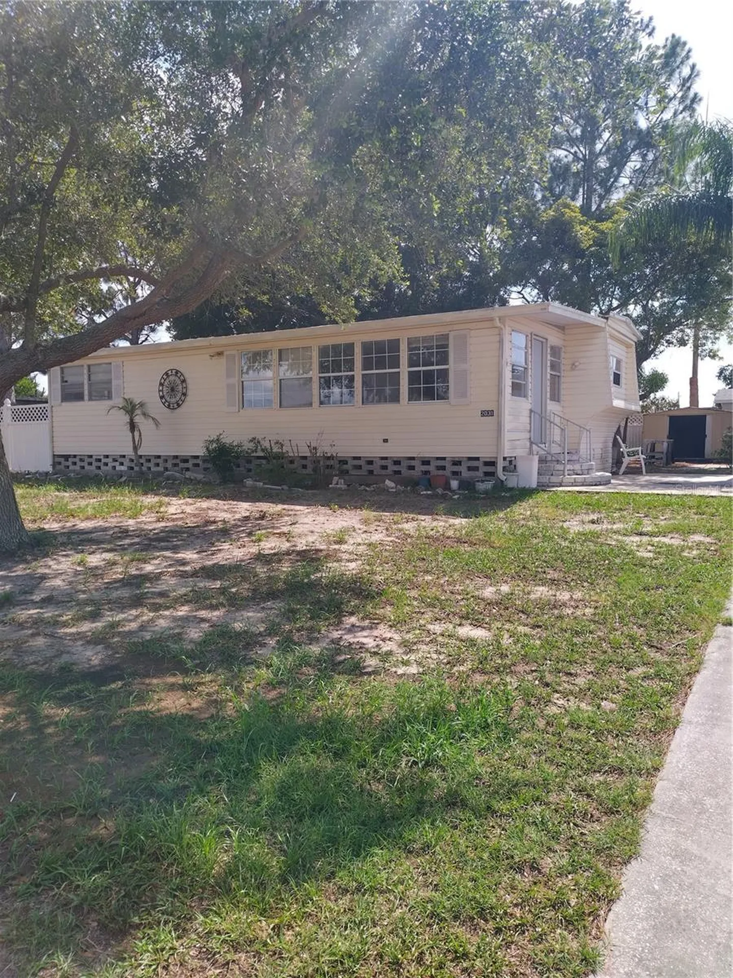 2031 Lullaby Drive Holiday FL 34691