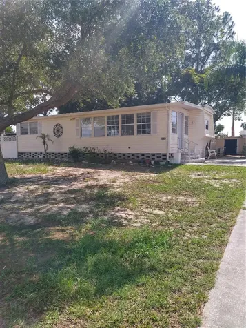 2031 Lullaby Drive Holiday FL 34691