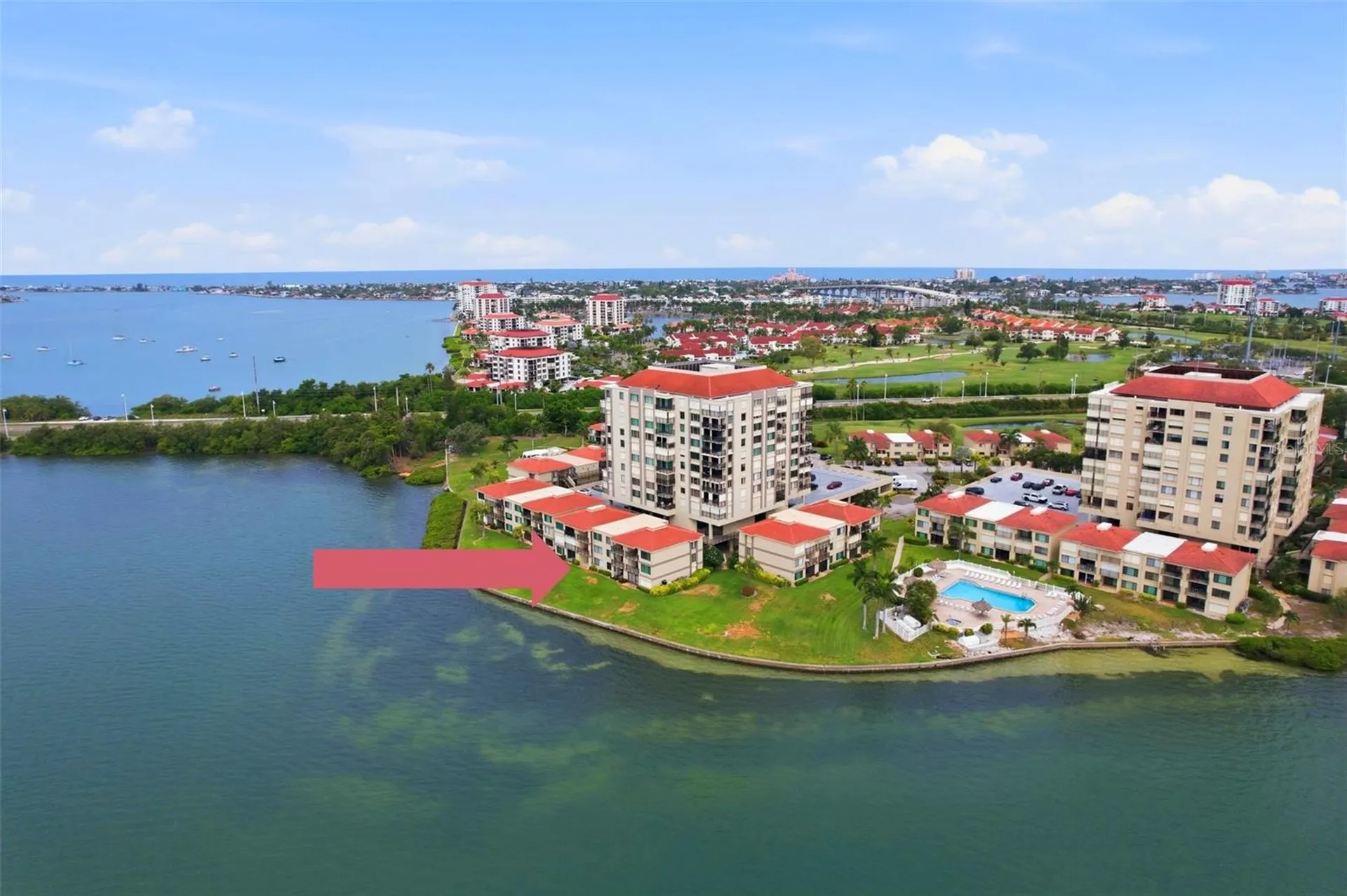 6372 Palma Del Mar Boulevard S St Petersburg FL 33715