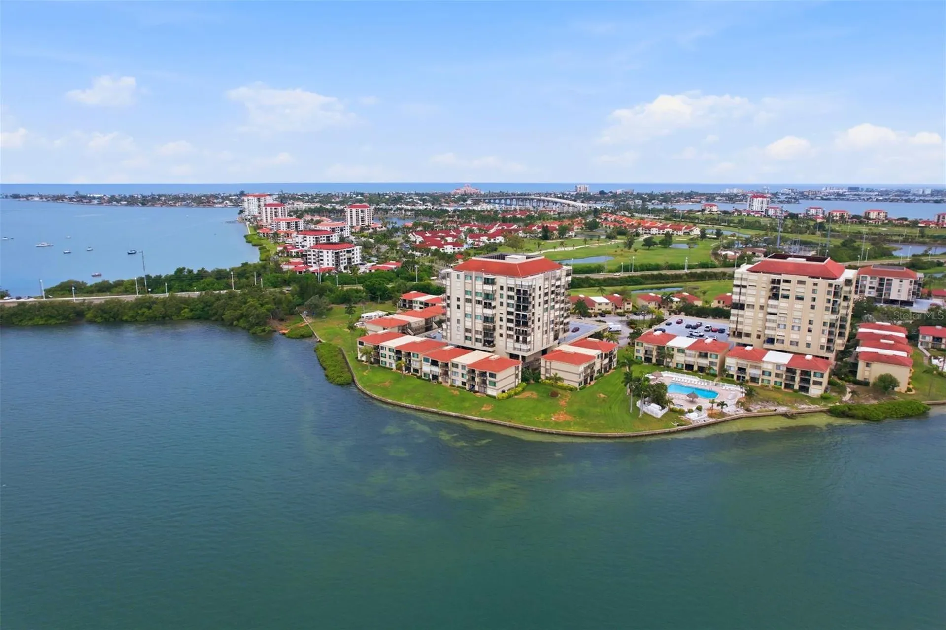 6372 Palma Del Mar Boulevard S St Petersburg FL 33715