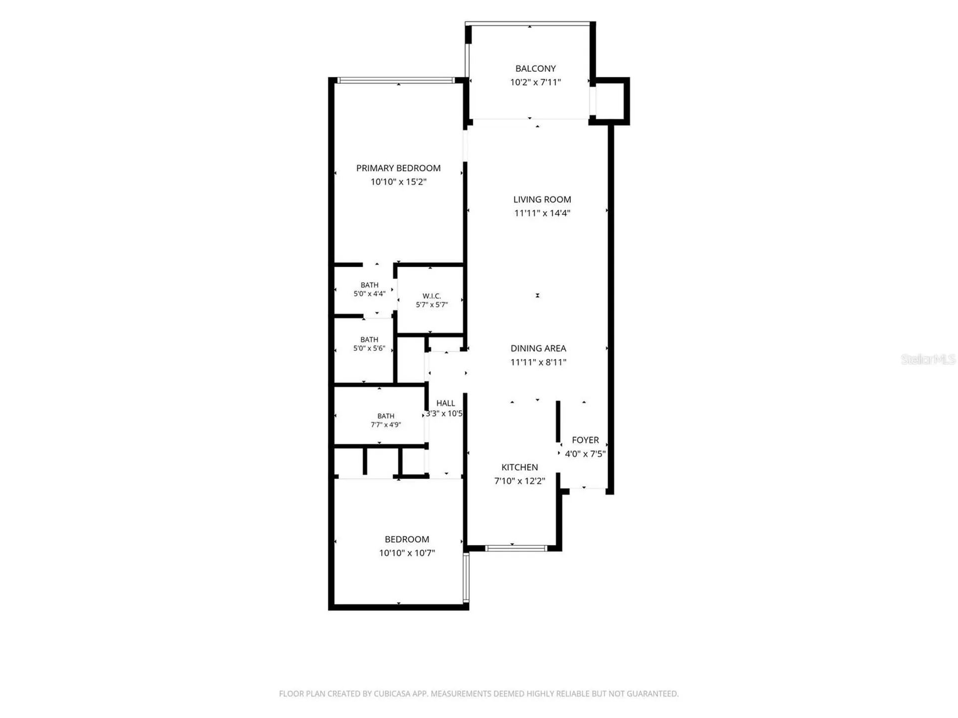 6372 Palma Del Mar Boulevard S St Petersburg FL 33715