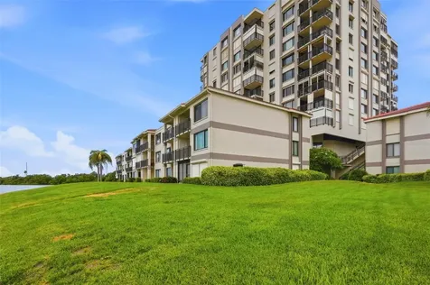 6372 Palma Del Mar Boulevard S St Petersburg FL 33715