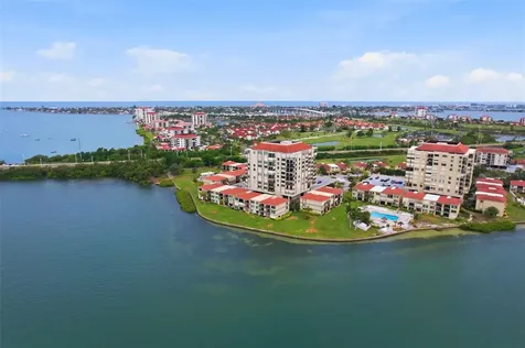6372 Palma Del Mar Boulevard S St Petersburg FL 33715