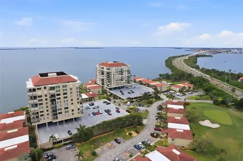 6372 Palma Del Mar Boulevard S St Petersburg FL 33715