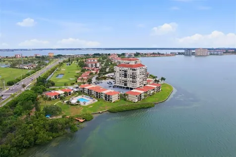 6372 Palma Del Mar Boulevard S St Petersburg FL 33715