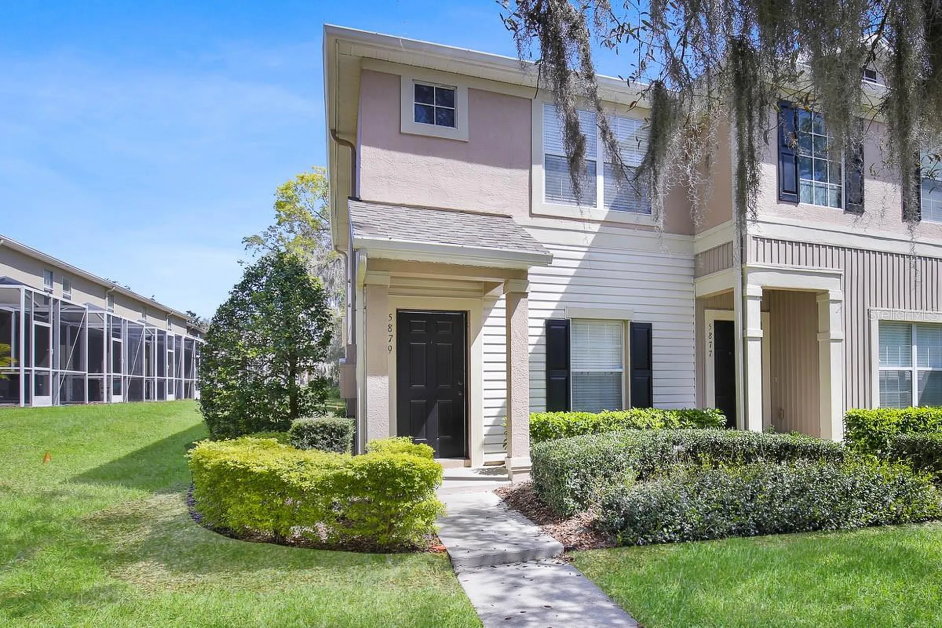 5879 Fishhawk Ridge Drive Lithia FL 33547