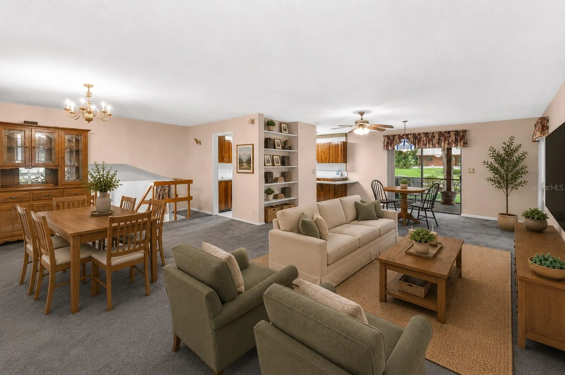 1214 W Crooked Lake Place Eustis FL 32726