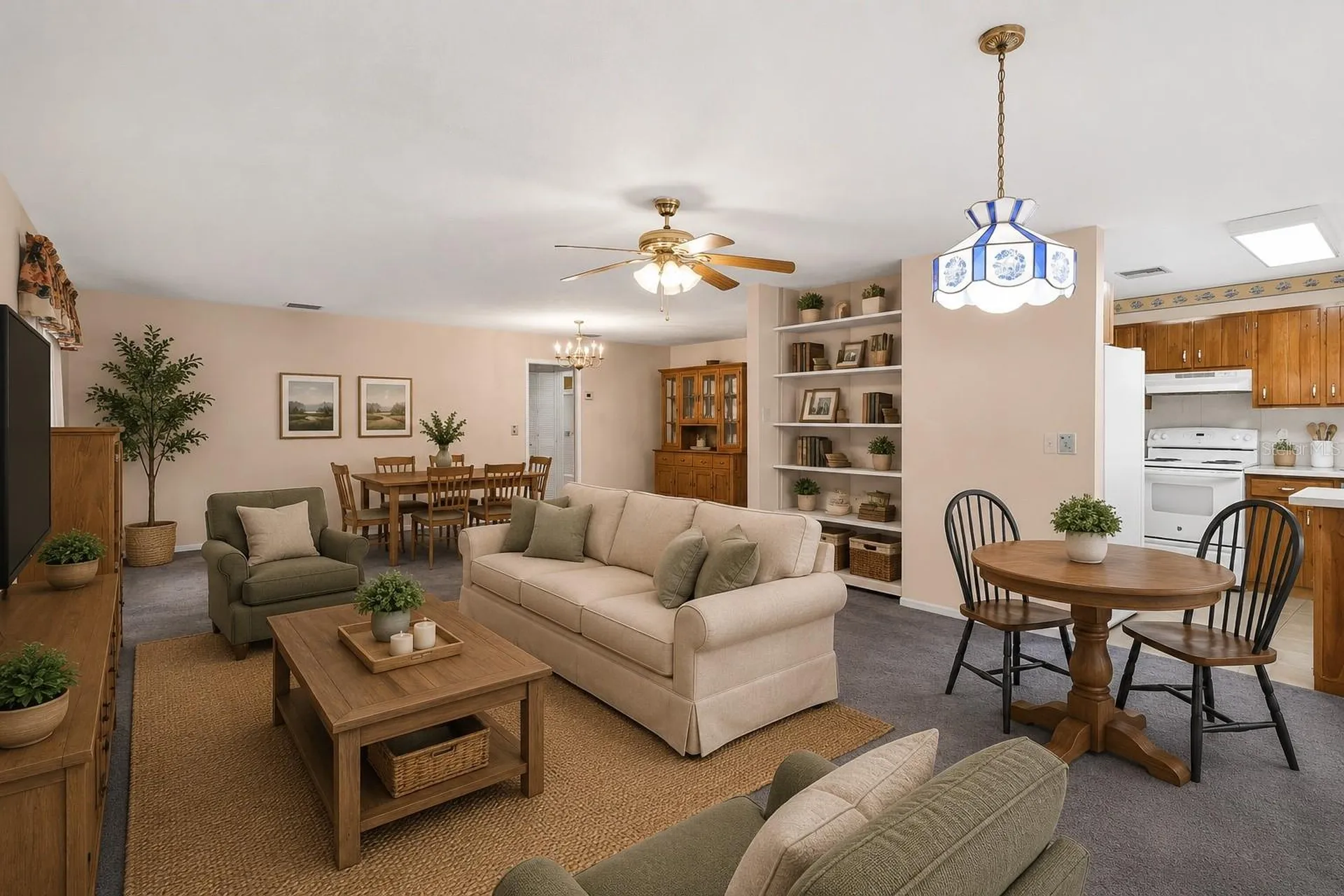 1214 W Crooked Lake Place Eustis FL 32726