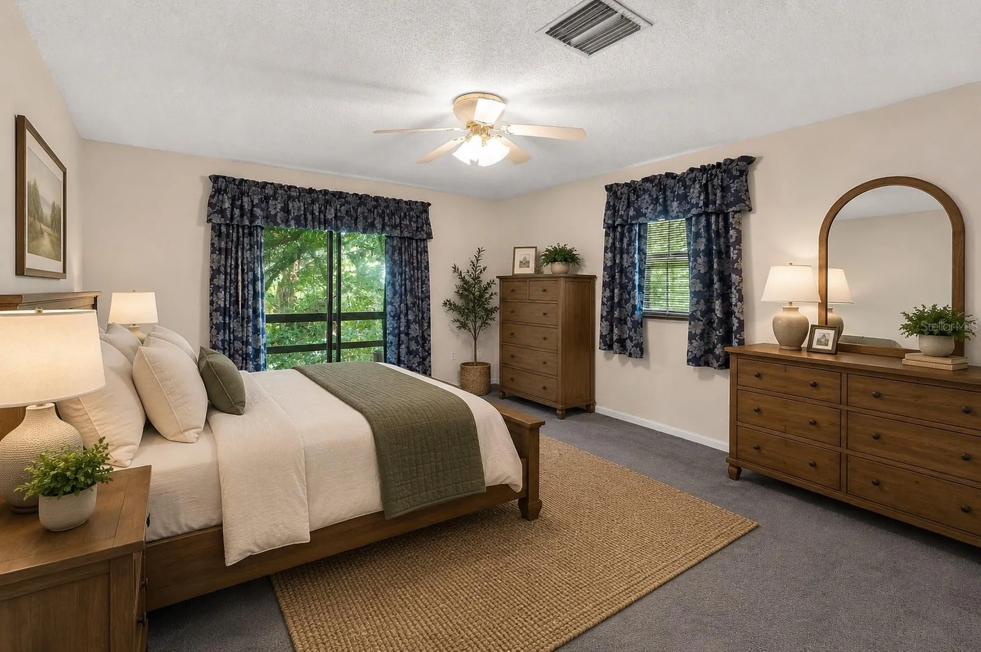 1214 W Crooked Lake Place Eustis FL 32726