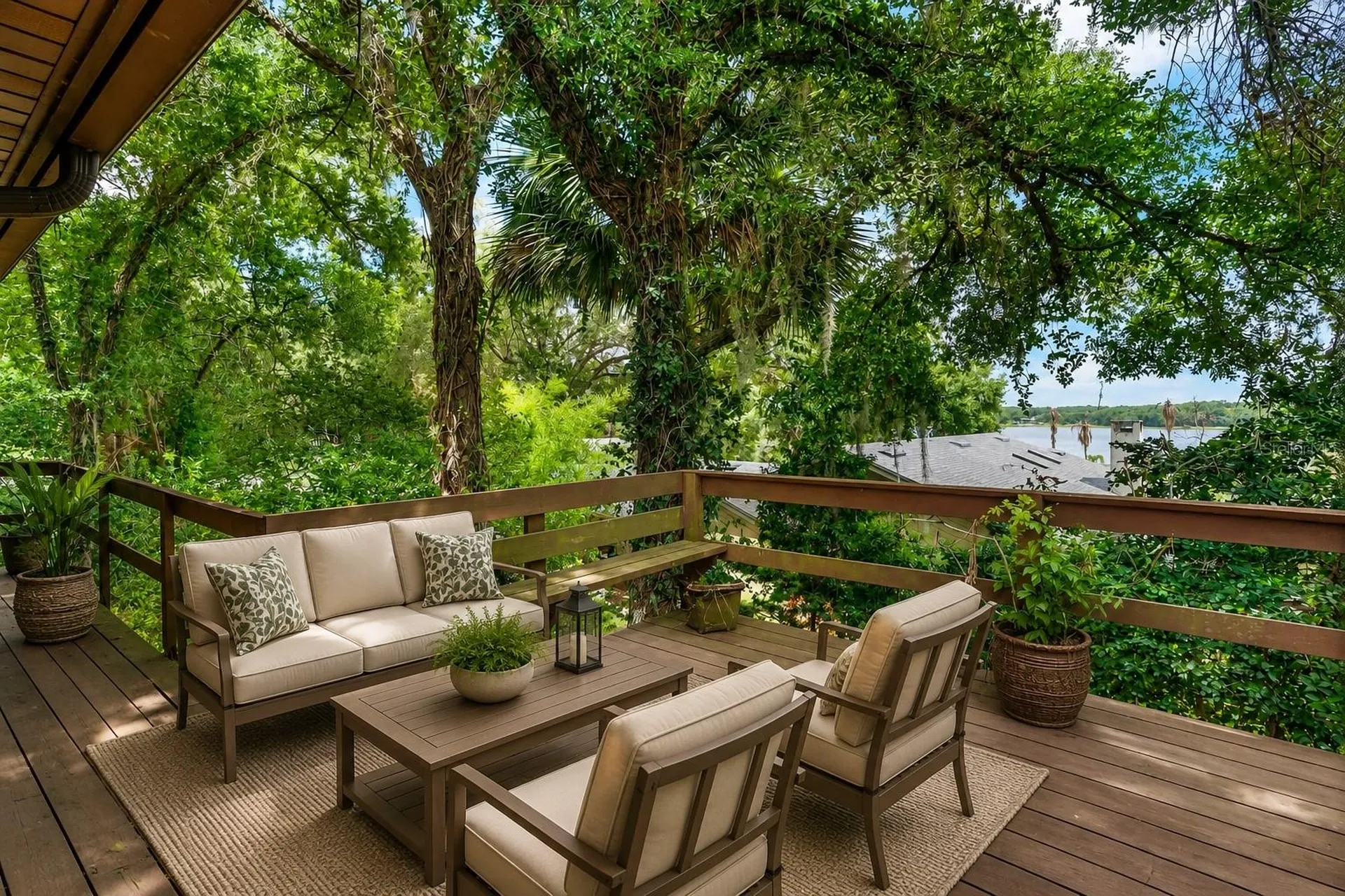 1214 W Crooked Lake Place Eustis FL 32726