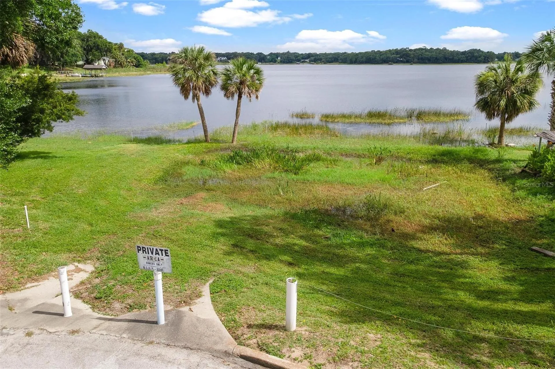 1214 W Crooked Lake Place Eustis FL 32726