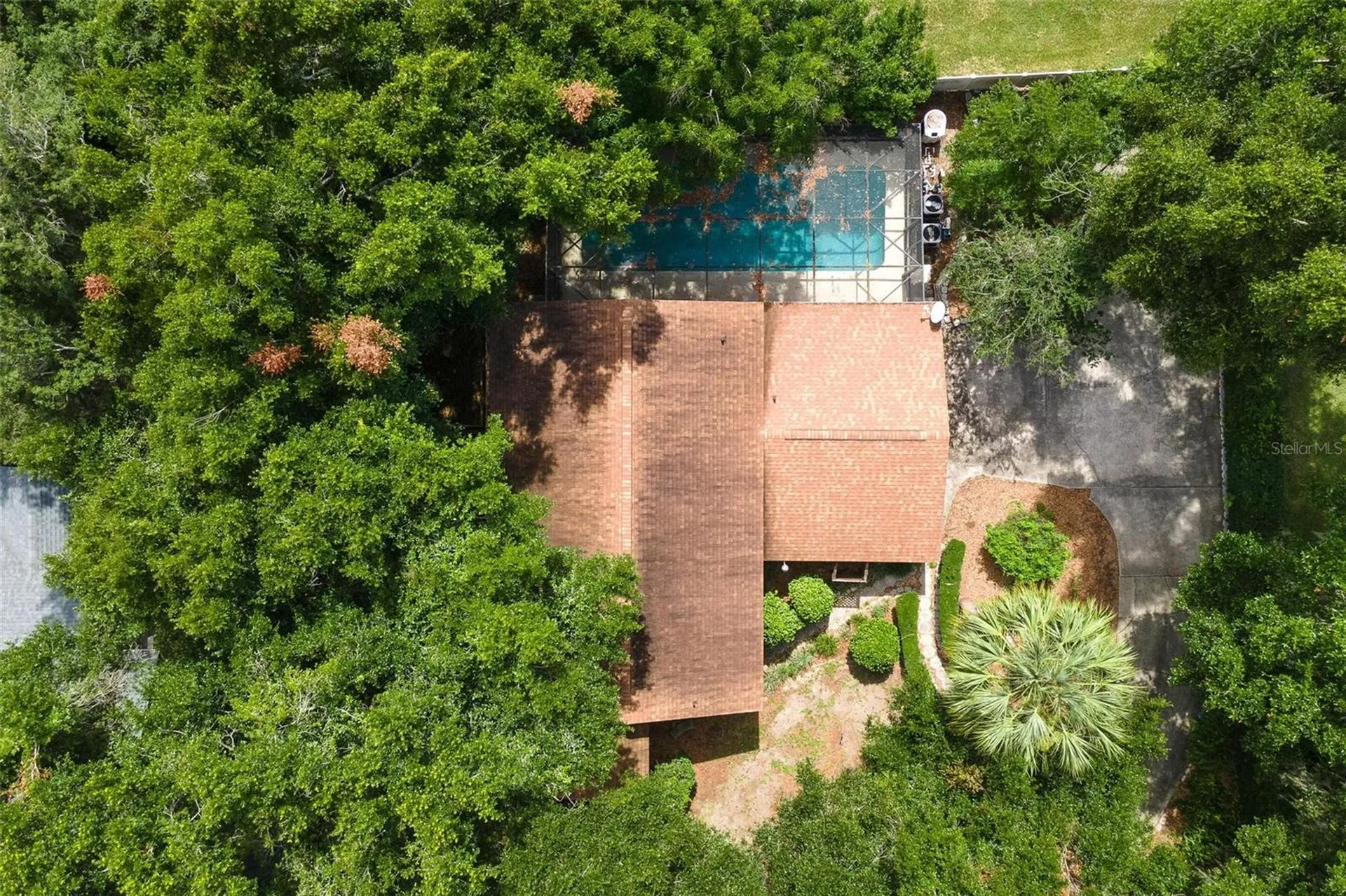 1214 W Crooked Lake Place Eustis FL 32726