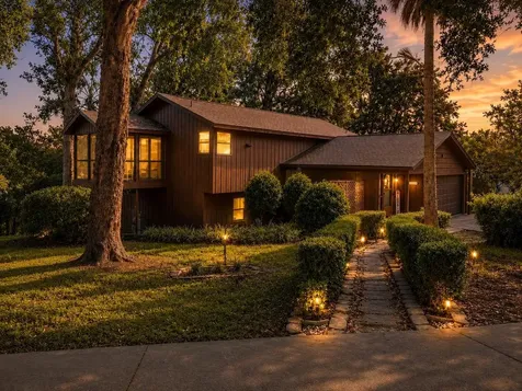 1214 W Crooked Lake Place Eustis FL 32726