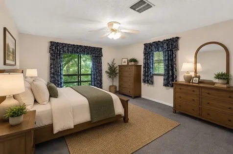 1214 W Crooked Lake Place Eustis FL 32726
