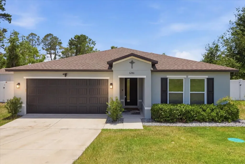 6286 Grapewood Road Spring Hill FL 34609