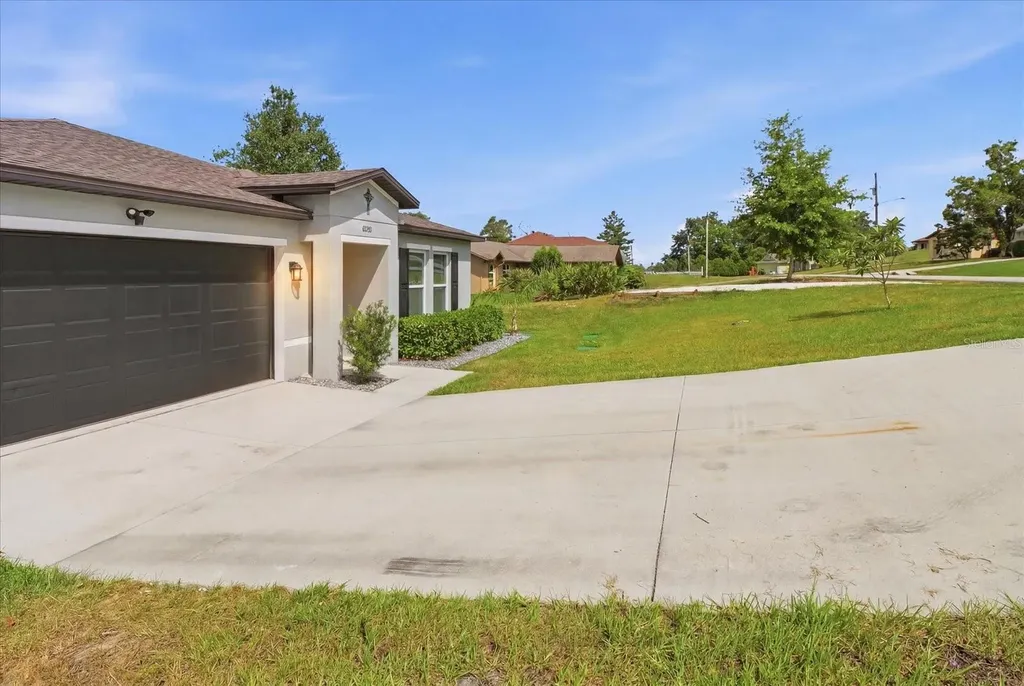 6286 Grapewood Road Spring Hill FL 34609