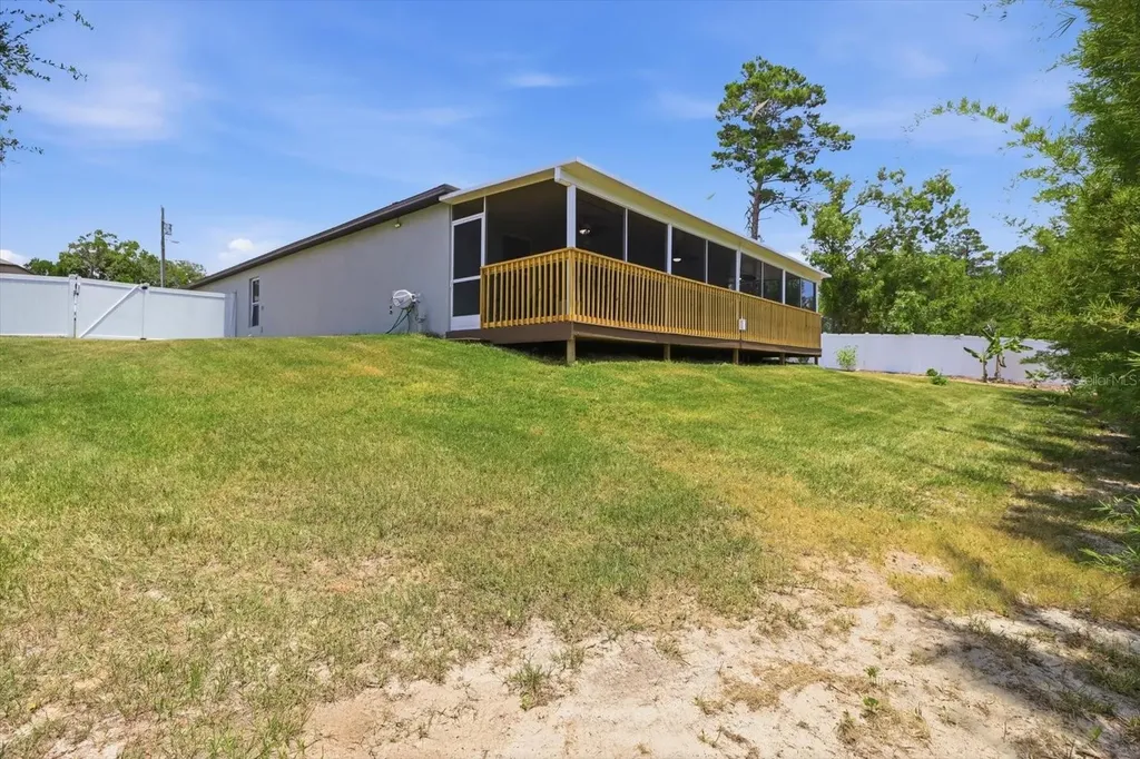 6286 Grapewood Road Spring Hill FL 34609