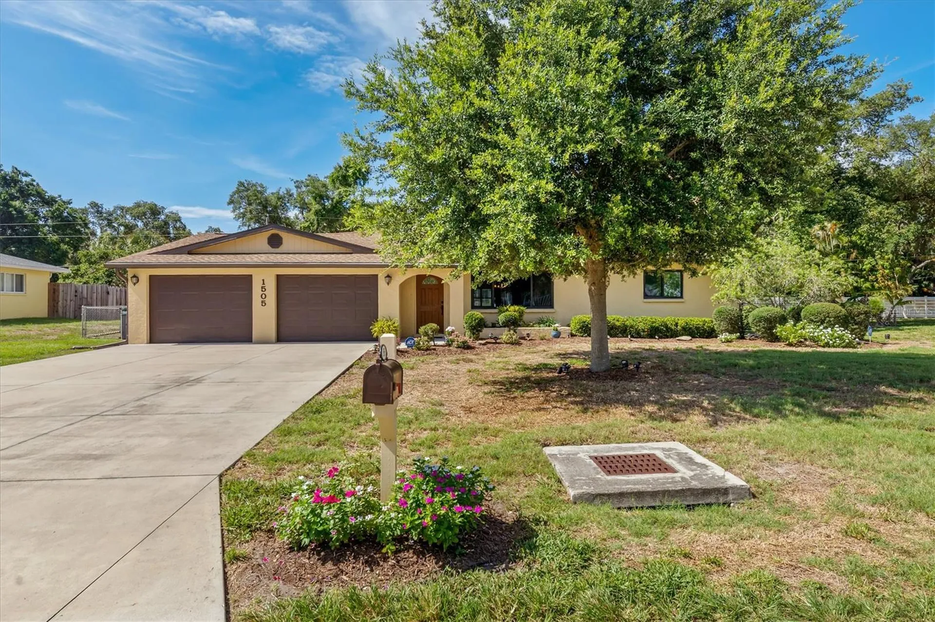 1505 Pine Street E Nokomis FL 34275