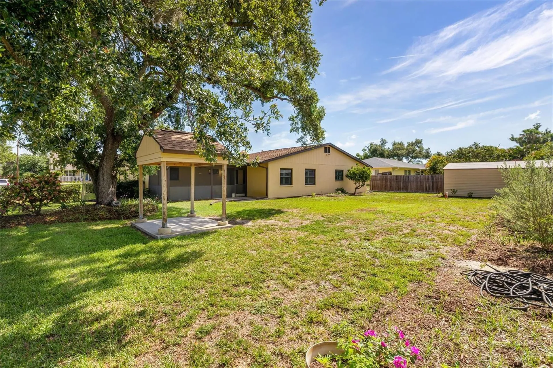 1505 Pine Street E Nokomis FL 34275