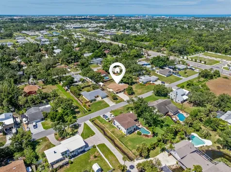 1505 Pine Street E Nokomis FL 34275