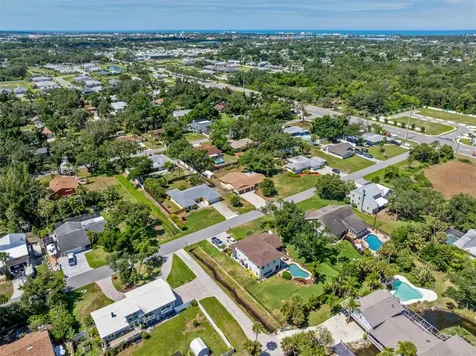 1505 Pine Street E Nokomis FL 34275