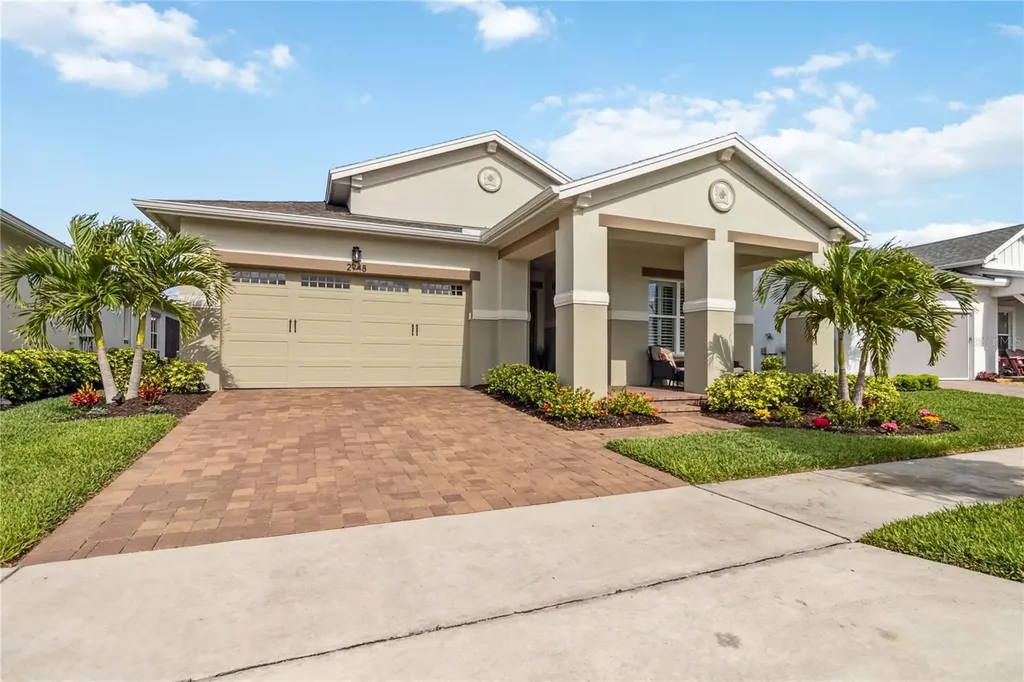 2748 Greenlands Street St Cloud FL 34772