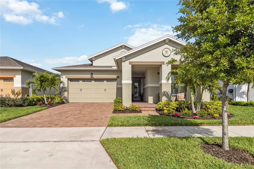 2748 Greenlands Street St Cloud FL 34772