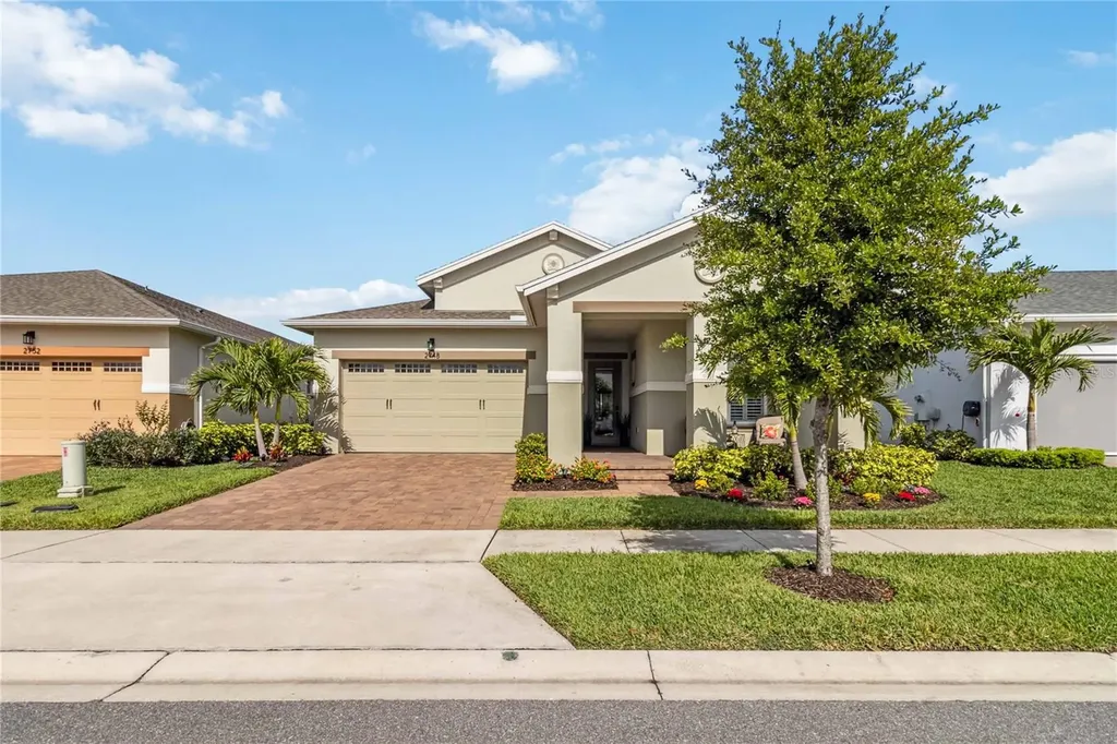 2748 Greenlands Street St Cloud FL 34772
