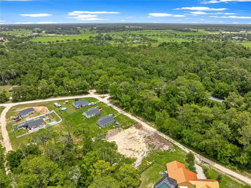 SW 41st Street Road Ocala FL 34481