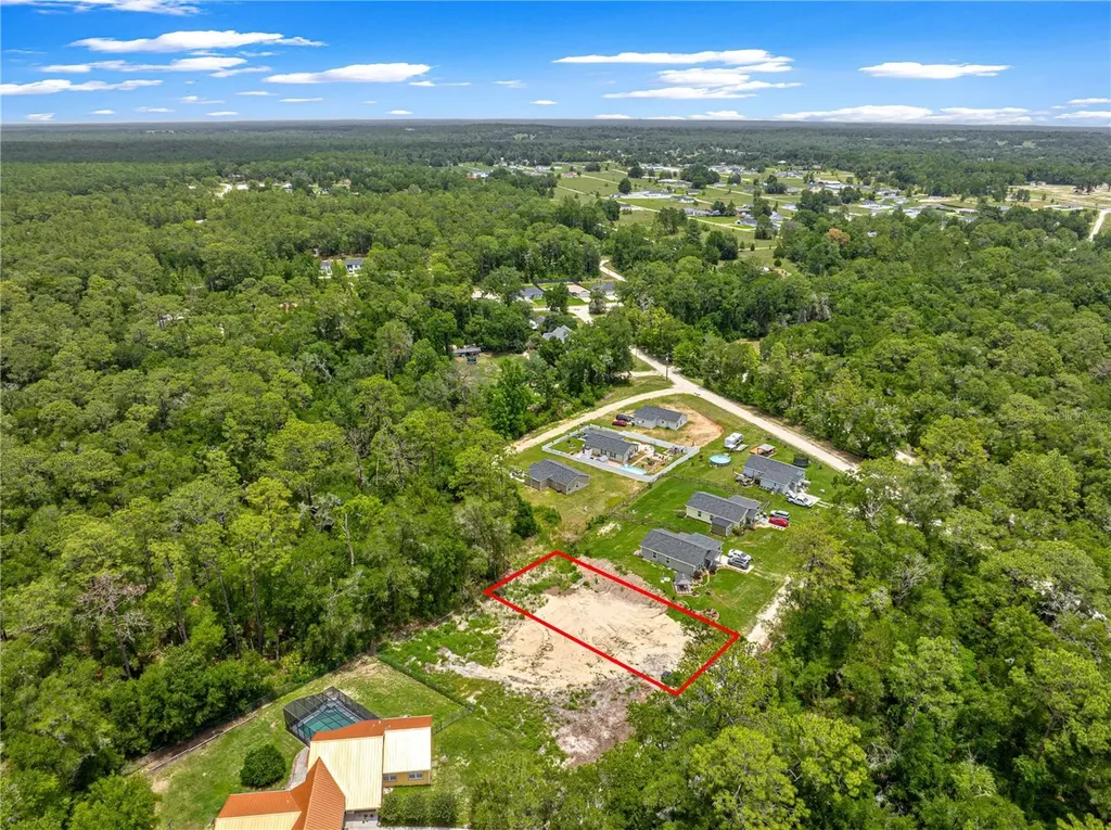 SW 41st Street Road Ocala FL 34481