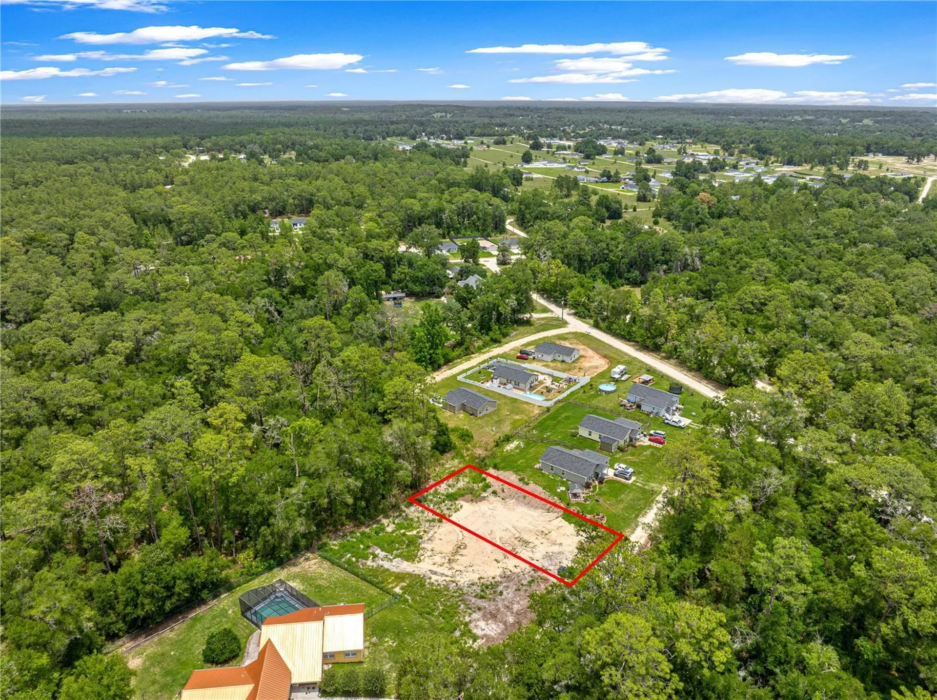 SW 41st Street Road Ocala FL 34481