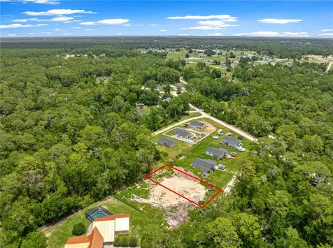 SW 41st Street Road Ocala FL 34481
