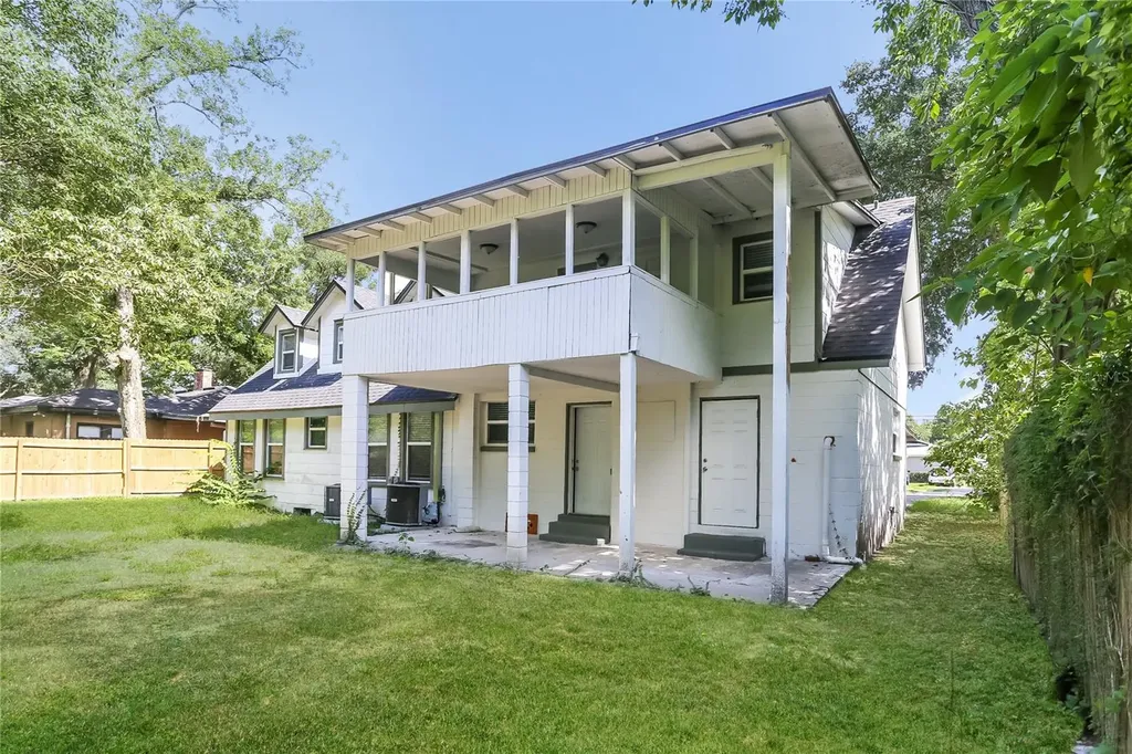 4571 Park Street Jacksonville FL 32205
