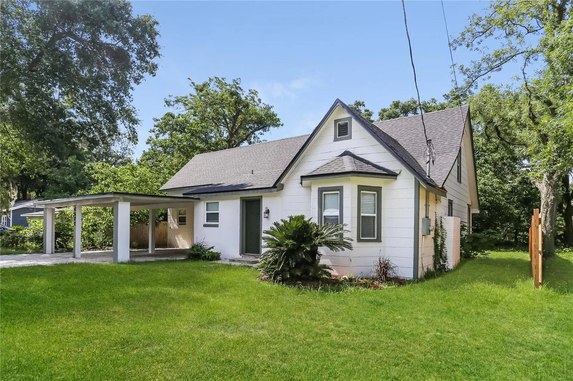 4571 Park Street Jacksonville FL 32205
