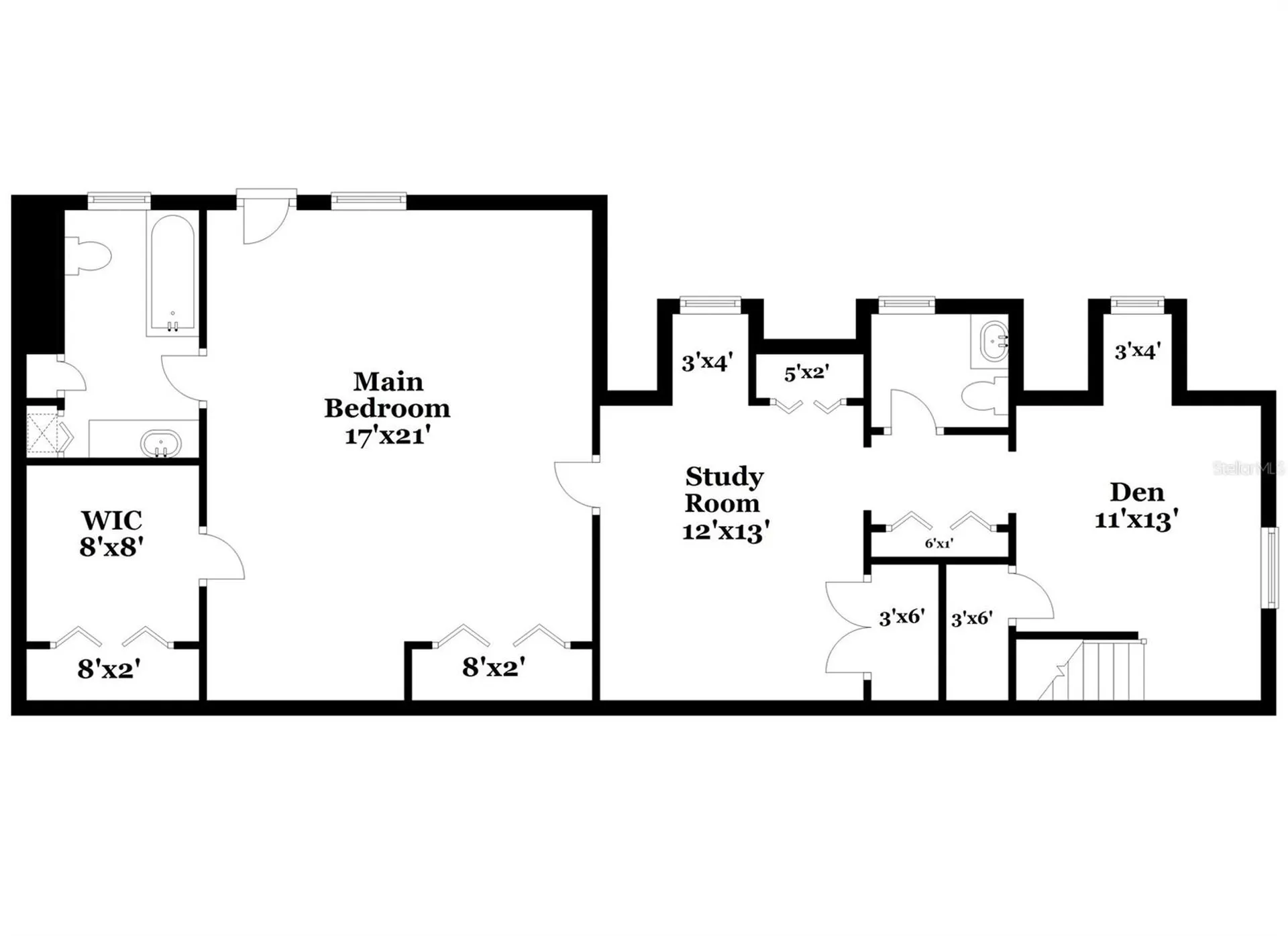 4571 Park Street Jacksonville FL 32205