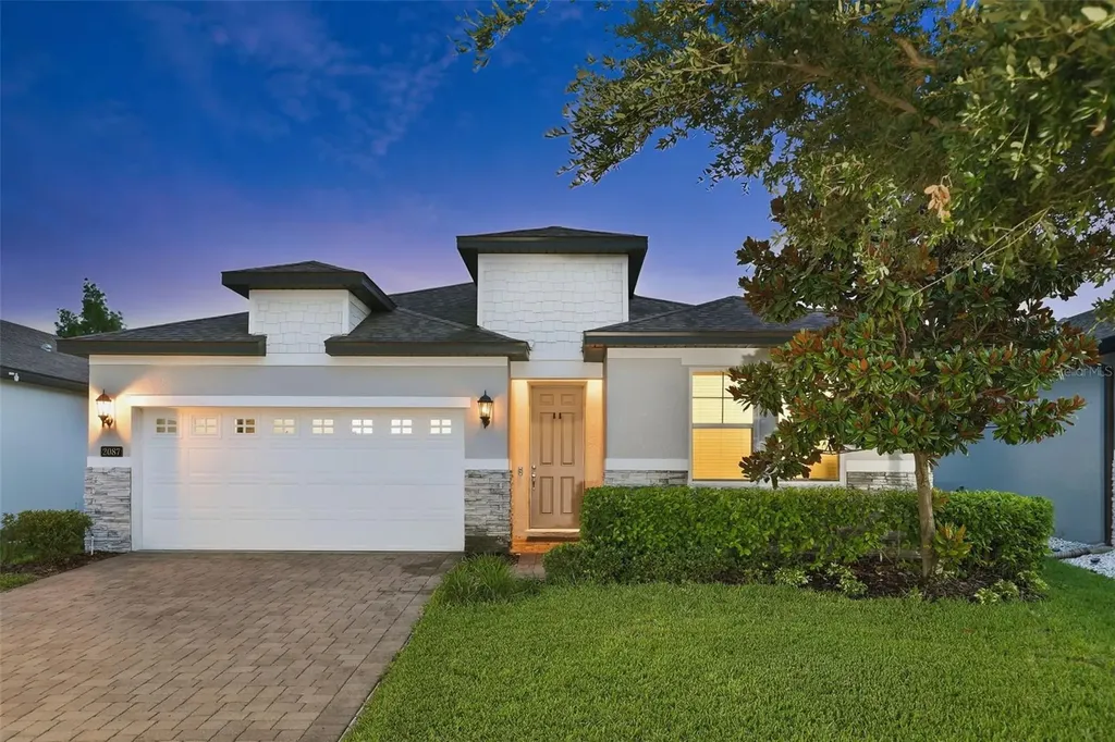 2087 Laurelwood Way Winter Park FL 32792