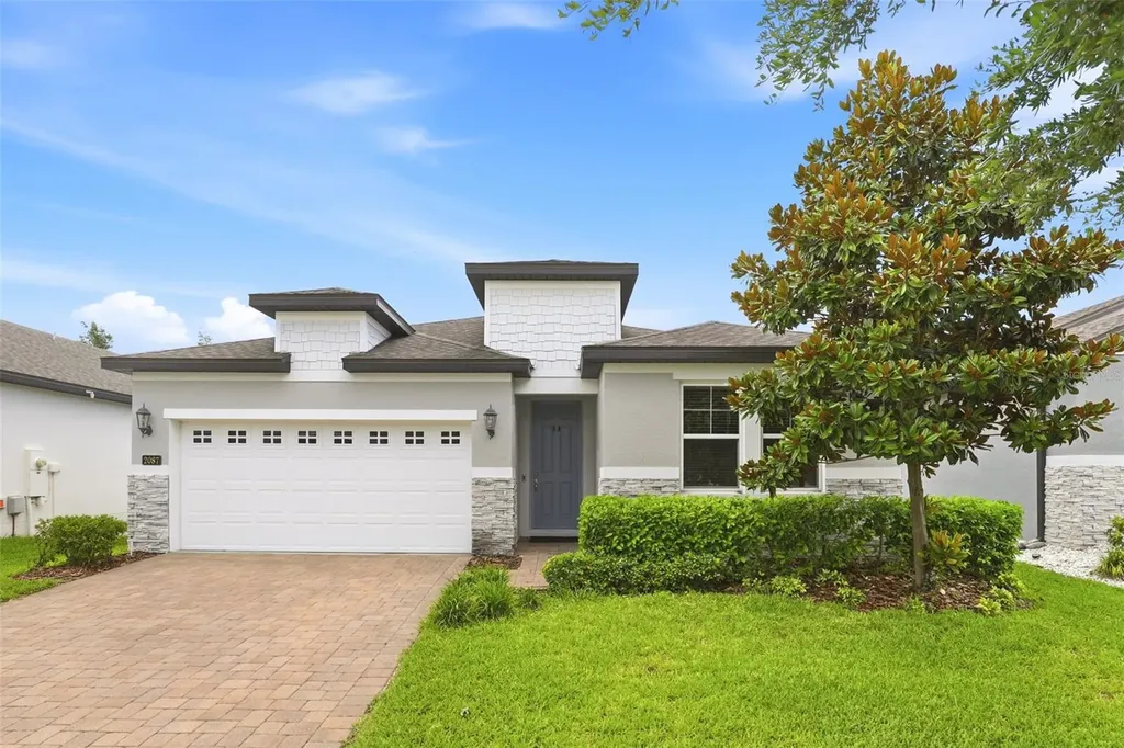 2087 Laurelwood Way Winter Park FL 32792